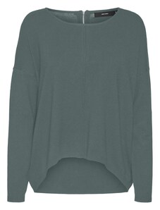 VERO MODA Pulóver 'BREEZE' khaki