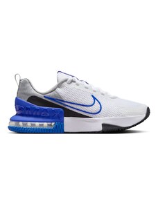 Nike Air Max Alpha Trainer 6 Mens Workout Shoes WHITE