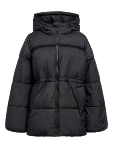 OBJECT Átmeneti dzseki fekete