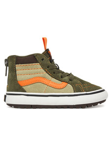 Sportcipők Vans