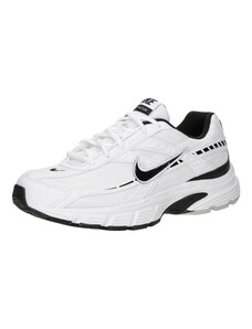 Nike Sportswear Rövid szárú sportcipők 'Initiator' fekete / fehér
