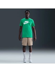 Nike Póló M NSW TEE ICON FUTURA férfi