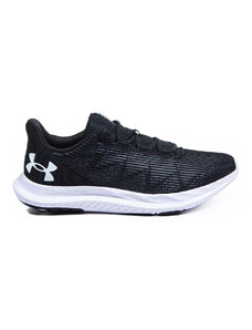 Under Armour UA W Charged Speed Swift Nők - Teniszcipők Under Armour - Fekete - 3027006-001-4