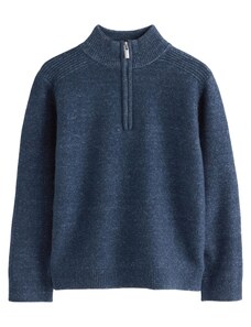 Next Pulóver tengerészkék