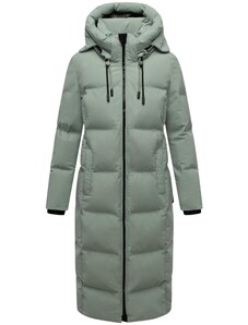 MARIKOO Funkcionális kabátok 'Tikoraa 16' menta