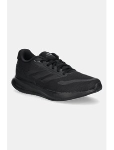 adidas Performance futócipő Runfalcon 5 fekete, IE8812