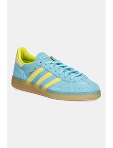 adidas Originals velúr sportcipő Handball Spezial