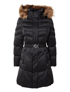 GUESS Téli dzseki 'New Oxana' fekete - GLAMI.hu