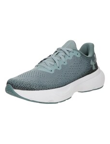 UNDER ARMOUR Futócipők 'Infinite' menta / fekete