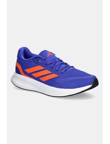 adidas Performance futócipő Runfalcon 5 sötétkék, JI0878