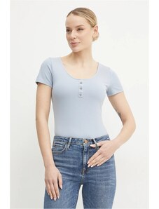 Guess t-shirt KARINA női, W5GP43 KCTC2