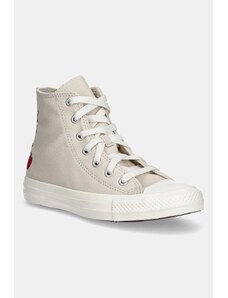 Converse gyerek sportcipő CHUCK TAYLOR ALL STAR bézs, A13176C