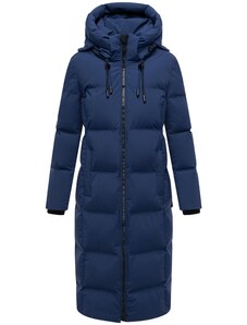 MARIKOO Funkcionális kabátok 'Tikoraa 16' tengerészkék