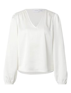 VILA Blúz 'VIELLETTE' fehér