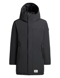 khujo Téli dzseki 'Kann2' sötétszürke