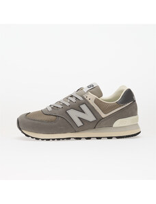 New Balance 574 Slate Grey