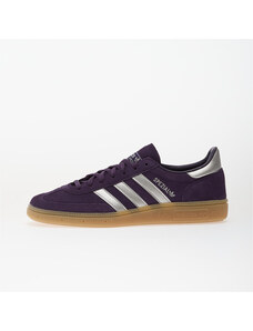 adidas Originals adidas Handball Spezial W Aura Plum/ Silver Metallic/ Aura Plum