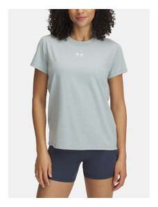 Under Armour Póló Nõi póló Under Armour UA Rival Core SS női