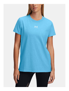 Under Armour Póló Nõi póló Under Armour UA Rival Core SS női