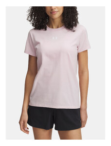 Under Armour Póló Nõi póló Under Armour UA Rival Core SS női
