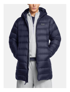 Under Armour Kabát, dzseki Férfi kabát Under Armour LEGEND DOWN PARKA-BLU férfi