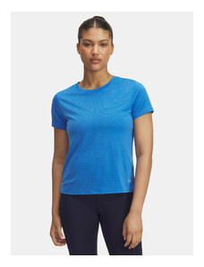 Under Armour Póló Nõi póló Under Armour UA Launch Shortsleeve-BLU női