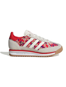 adidas SL 72 RS X Liberty London J Nők,Gyerekek - Teniszcipők adidas Originals - Többszínű - JQ8382-4.5