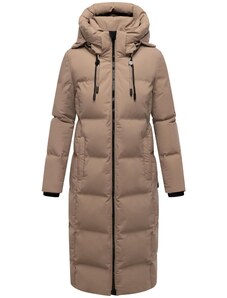 MARIKOO Funkcionális kabátok 'Tikoraa 16' taupe