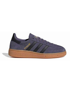 adidas Handball Spezial Junior Nők,Gyerekek - Teniszcipők adidas Originals - Lila - JP8020-5