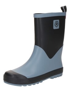 COLOR KIDS Gumicsizmák világoskék / fekete