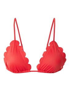 HUGO Bikini felső piros