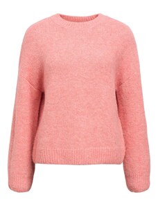 OBJECT Pulóver 'OBJSaggia' rózsaszín