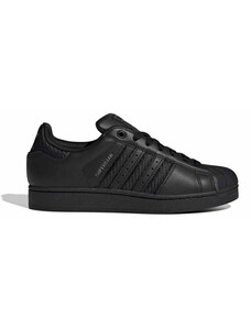 adidas gazelle silver green womens adidas Superstar Shoes - Black/White main image 1