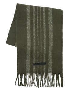 Pull&Bear Sál világoszöld / sötétzöld