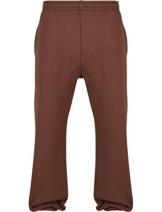 Urban Classics Nadrág barna