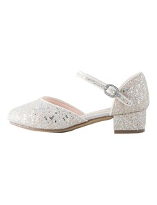 Next Balerina krém / ezüst