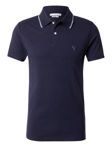 GUESS Póló 'NOLAN' tengerészkék