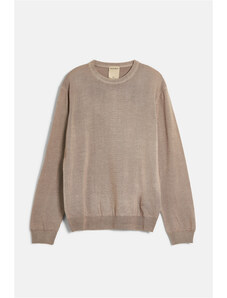 PULÓVER WOOLRICH GD KNITTED CREWNECK