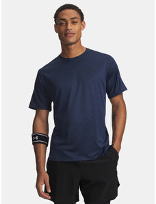Under Armour T-Shirt UA Tech Vent SS-BLU - Men