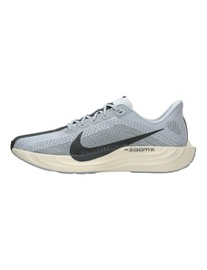 NIKE Futócipők 'Pegasus Plus' szürke / bazaltszürke / fekete