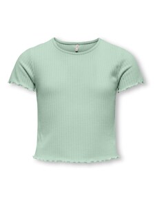 ONLY GIRLS Póló 'KOGNella' zöld