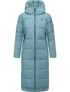 Ragwear Télikabátok 'Patrise' füstkék