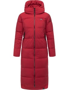 Ragwear Télikabátok 'Patrise' piros