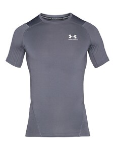 UNDER ARMOUR Funkcionális felső sötétszürke