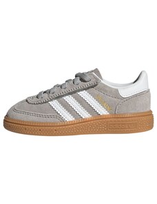 ADIDAS ORIGINALS Sportcipő 'Handball Spezial' arany / szürke / fehér