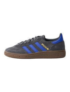 ADIDAS ORIGINALS Sportcipő 'Handball Spezial' kék / grafit