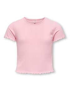 ONLY GIRLS Póló 'KONNELLA' rózsaszín