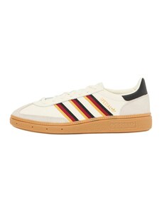 ADIDAS ORIGINALS Sportcipő 'HANDBALL SPEZIAL' sárga / szürke / fekete / gyapjúfehér