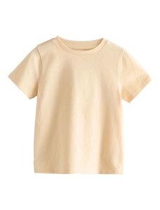 Next Póló pasztellsárga