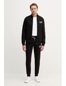 EA7 Emporio Armani pamut melegitő